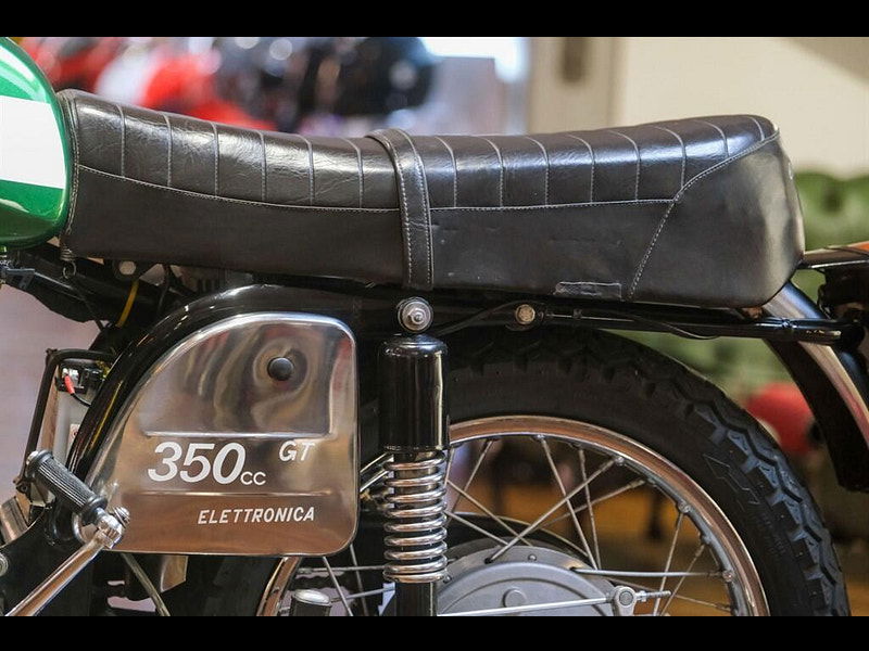 Mv agusta 350 GT Classic 350 GT MV Agusta 0dr Manual 2026