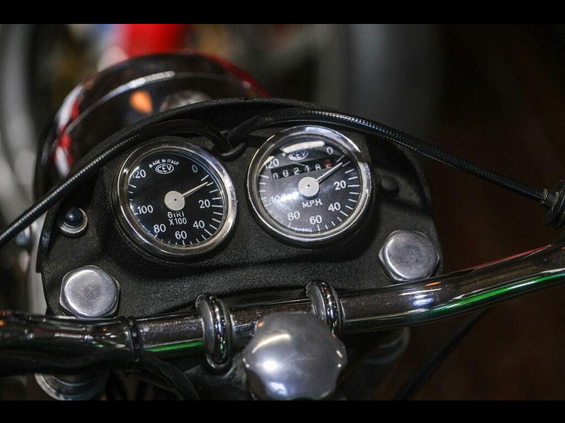 Mv agusta 350 GT Classic 350 GT MV Agusta 0dr Manual 2026