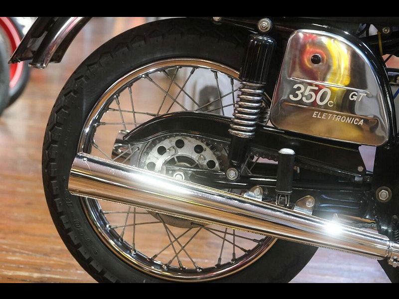 Mv agusta 350 GT Classic 350 GT MV Agusta 0dr Manual 2026