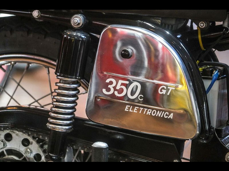 Mv agusta 350 GT Classic 350 GT MV Agusta 0dr Manual 2026