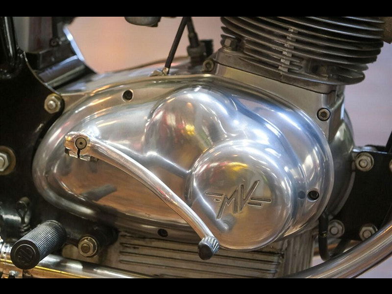 Mv agusta 350 GT Classic 350 GT MV Agusta 0dr Manual 2026