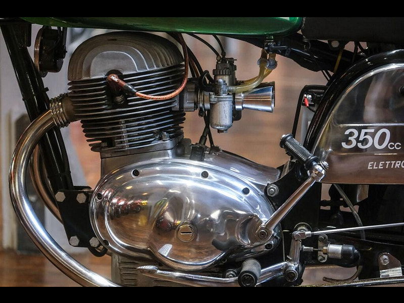 Mv agusta 350 GT Classic 350 GT MV Agusta 0dr Manual 2026