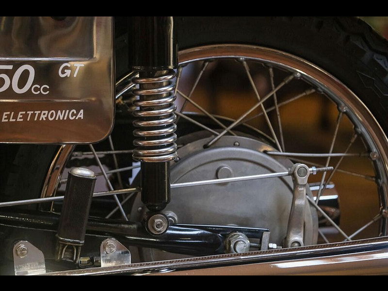 Mv agusta 350 GT Classic 350 GT MV Agusta 0dr Manual 2026