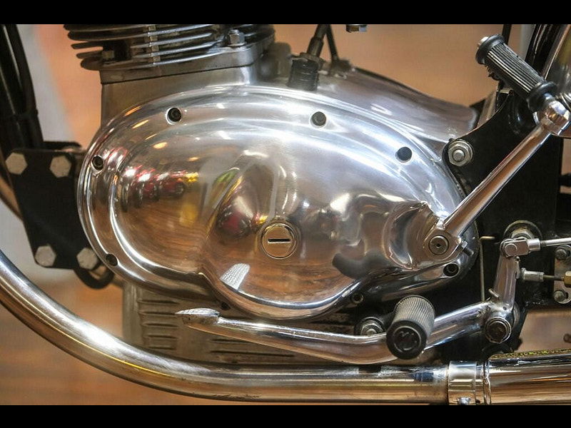 Mv agusta 350 GT Classic 350 GT MV Agusta 0dr Manual 2026