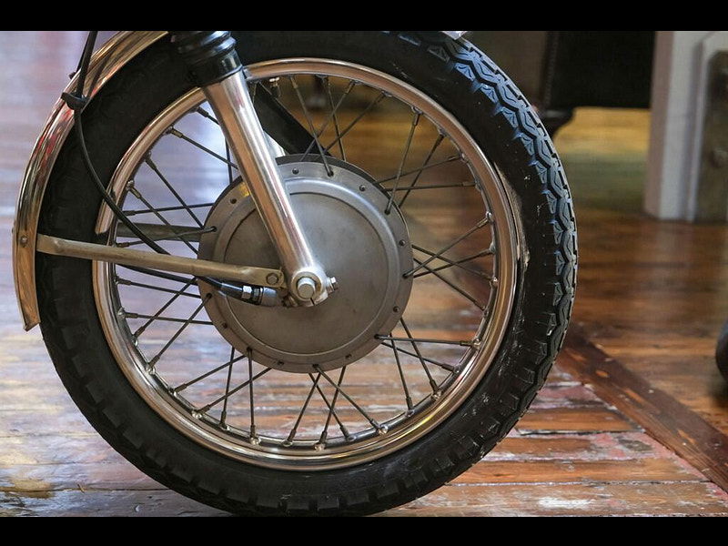 Mv agusta 350 GT Classic 350 GT MV Agusta 0dr Manual 2026