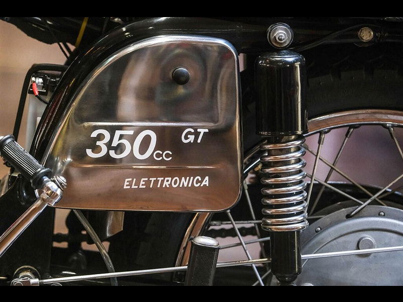 Mv agusta 350 GT Classic 350 GT MV Agusta 0dr Manual 2026