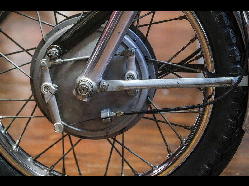 Mv agusta 350 GT Classic 350 GT MV Agusta 0dr Manual 2026