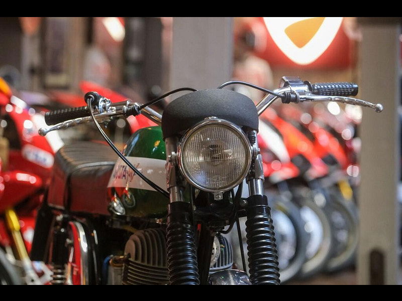 Mv agusta 350 GT Classic 350 GT MV Agusta 0dr Manual 2026