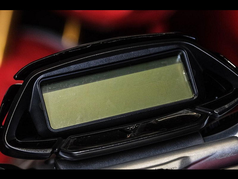 Mv agusta Dragster Brutale "America" Zero miles! One of 200 0dr Manual 2025