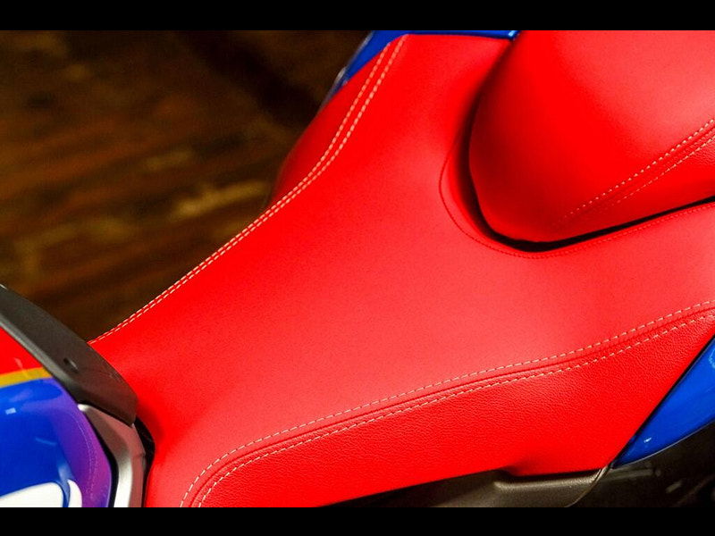 Mv agusta Dragster Brutale "America" Zero miles! One of 200 0dr Manual 2025