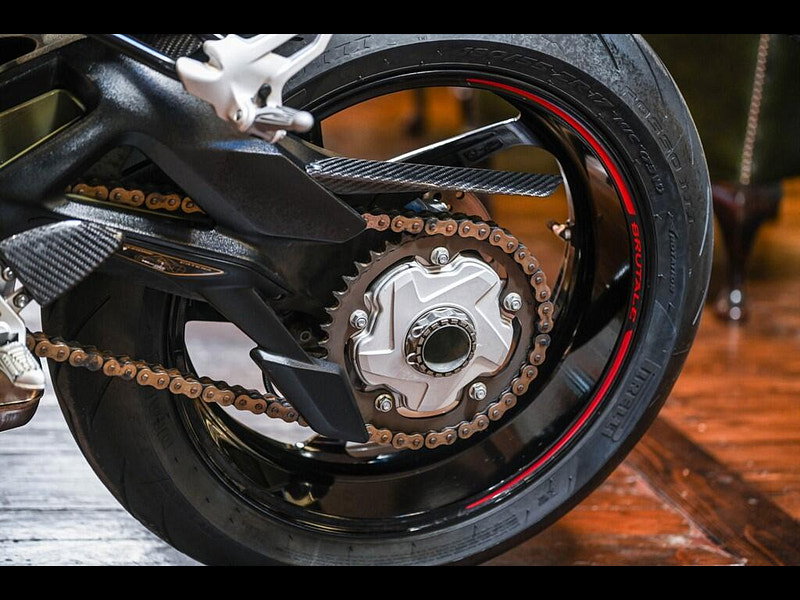 Mv agusta Brutale 800 *Low Ownership - Stunning Example* 0dr Manual 2026