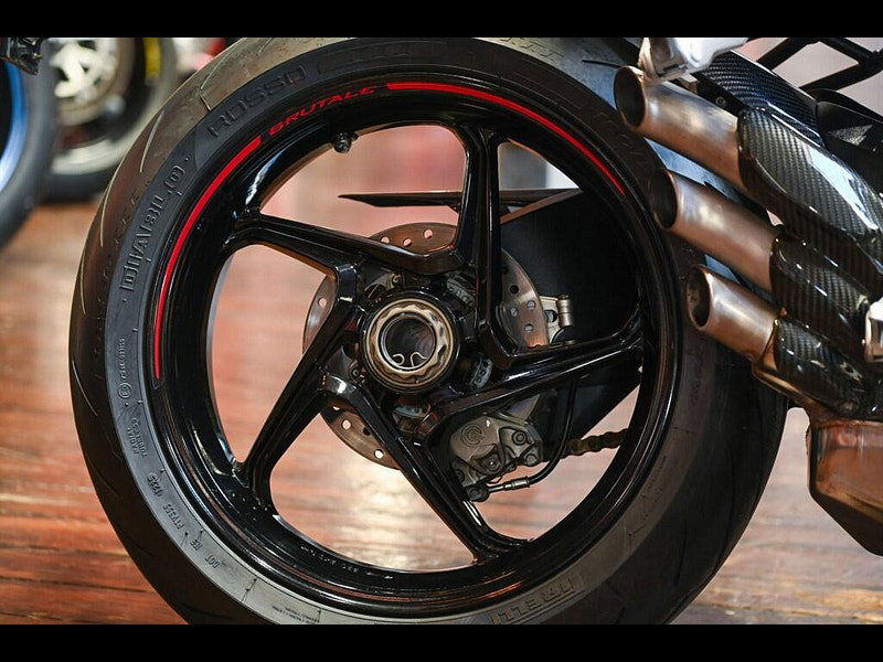 Mv agusta Brutale 800 *Low Ownership - Stunning Example* 0dr Manual 2026