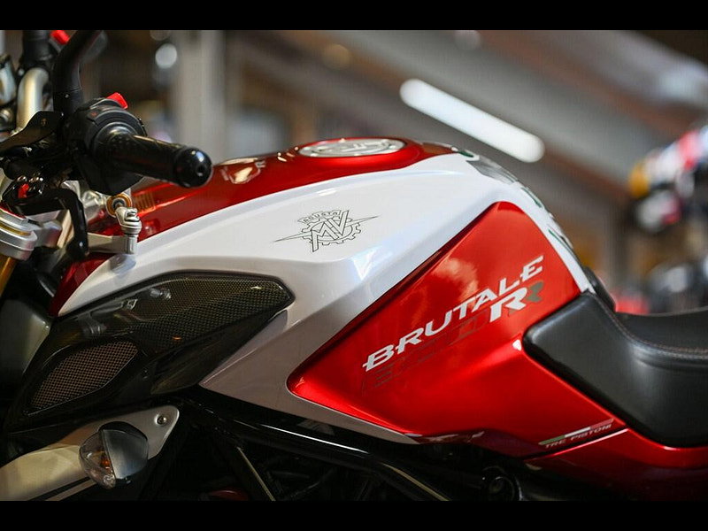 Mv agusta Brutale 800 *Low Ownership - Stunning Example* 0dr Manual 2026