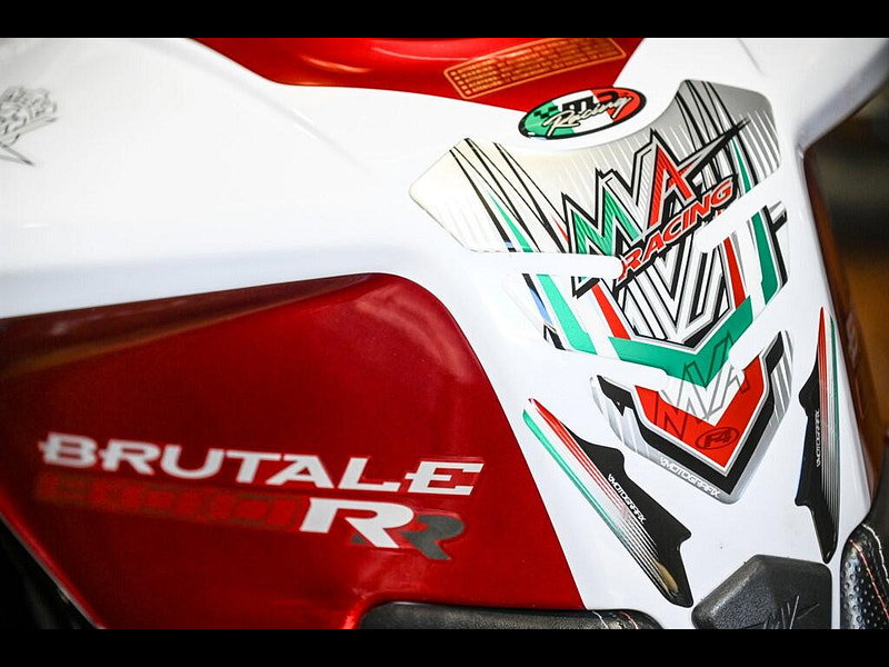 Mv agusta Brutale 800 *Low Ownership - Stunning Example* 0dr Manual 2026