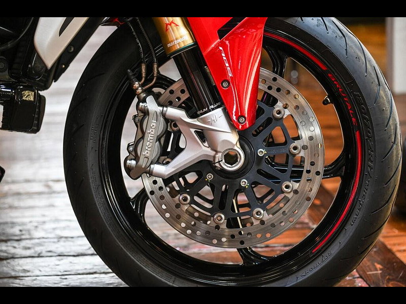 Mv agusta Brutale 800 *Low Ownership - Stunning Example* 0dr Manual 2026