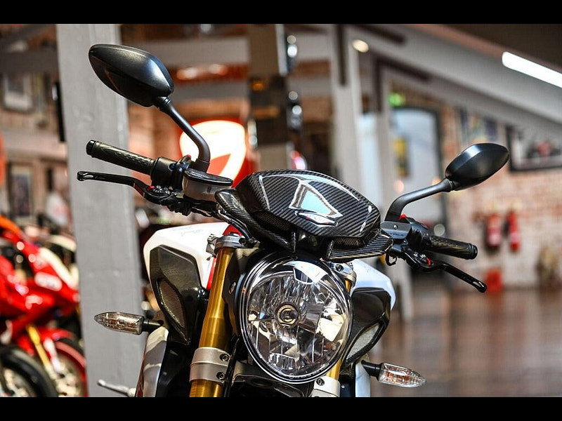 Mv agusta Brutale 800 *Low Ownership - Stunning Example* 0dr Manual 2026