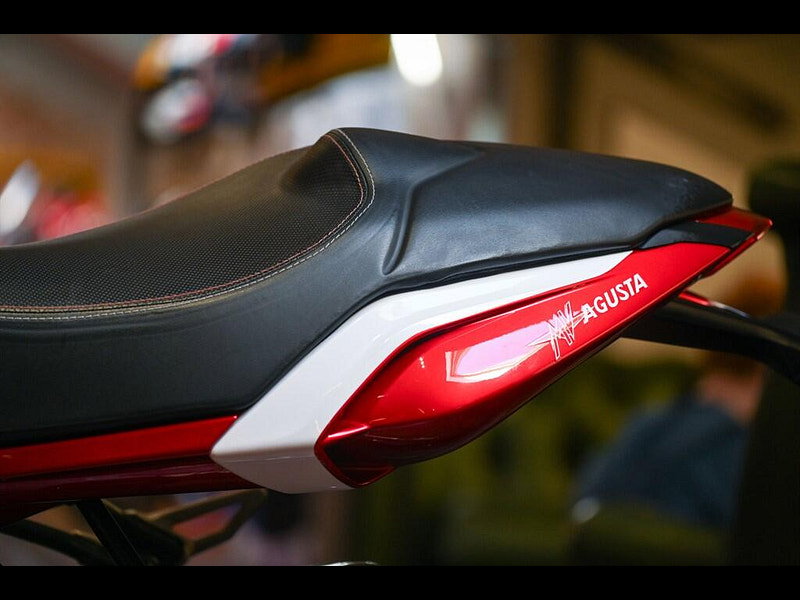 Mv agusta Brutale 800 *Low Ownership - Stunning Example* 0dr Manual 2026