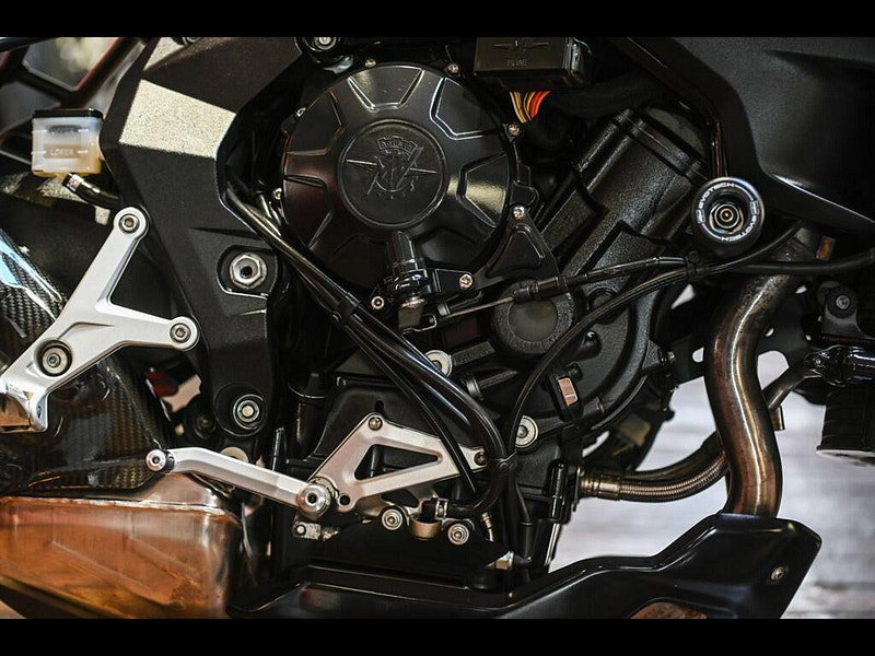 Mv agusta Brutale 800 *Low Ownership - Stunning Example* 0dr Manual 2026