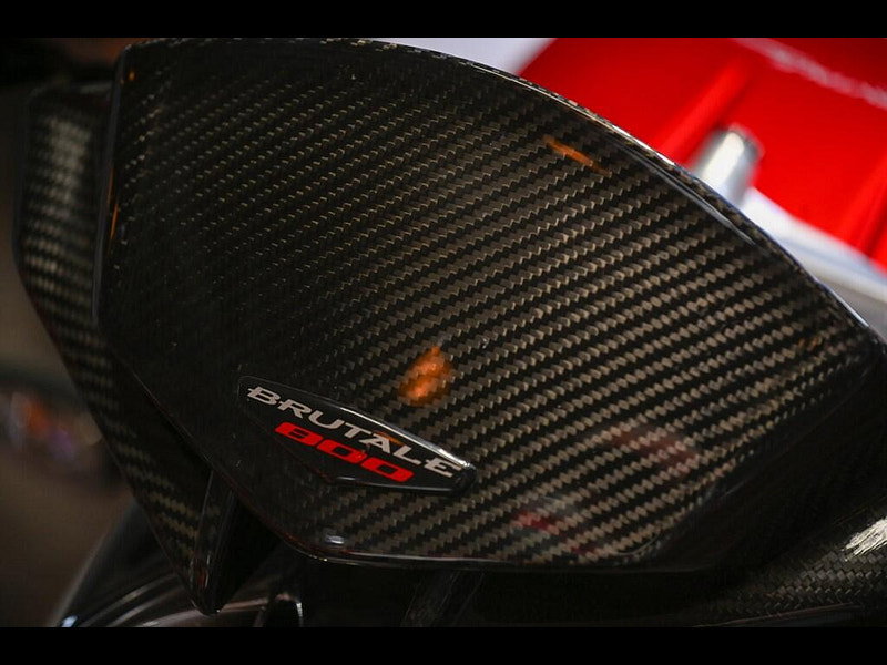 Mv agusta Brutale 800 *Low Ownership - Stunning Example* 0dr Manual 2026