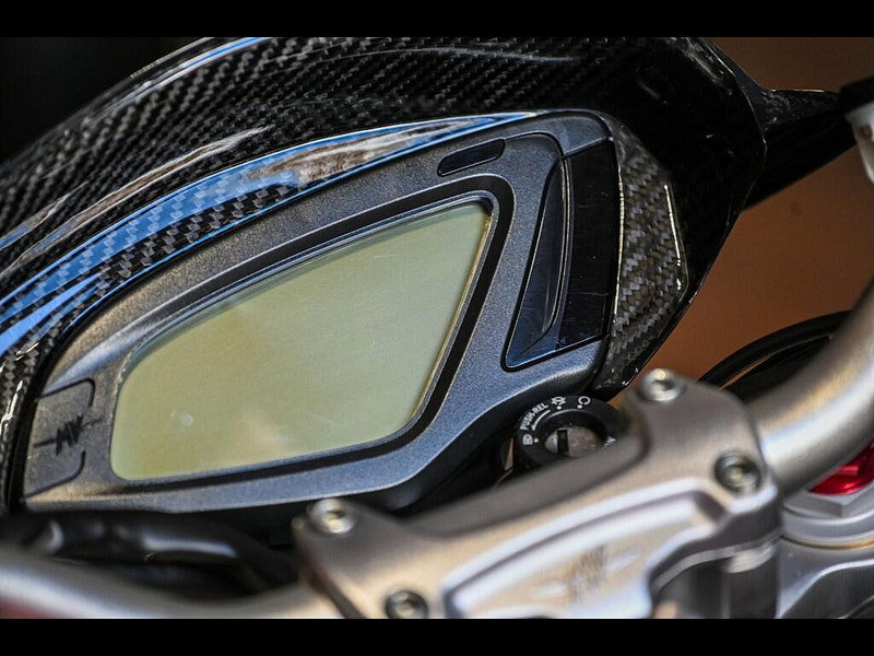 Mv agusta Brutale 800 *Low Ownership - Stunning Example* 0dr Manual 2026