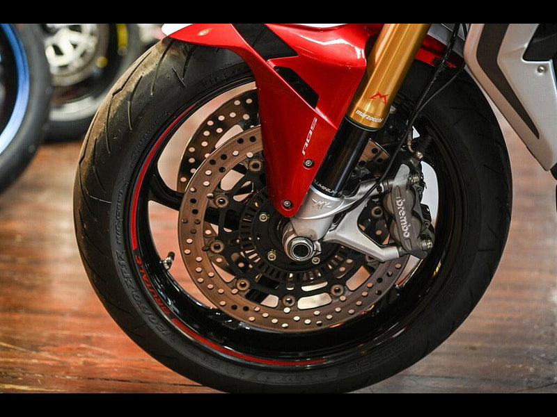 Mv agusta Brutale 800 *Low Ownership - Stunning Example* 0dr Manual 2026