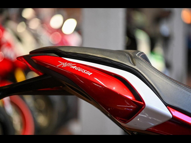 Mv agusta Brutale 800 *Low Ownership - Stunning Example* 0dr Manual 2026