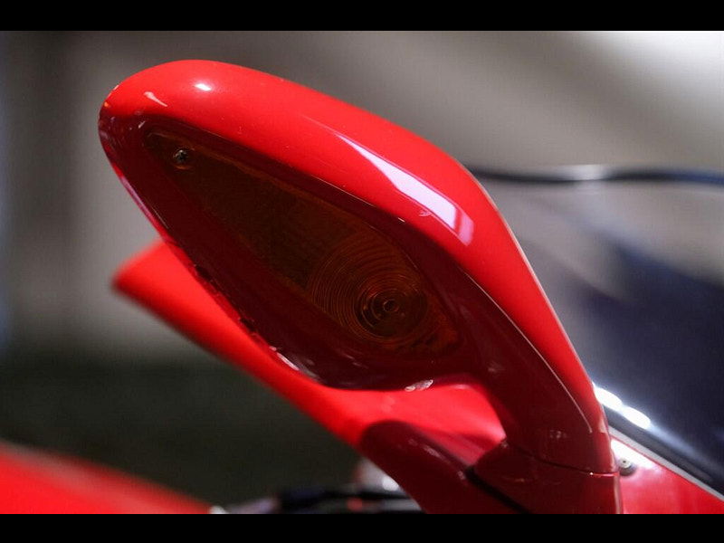 Mv agusta F4 750 F4 750S Brand New Old Stock 0dr Manual 2026