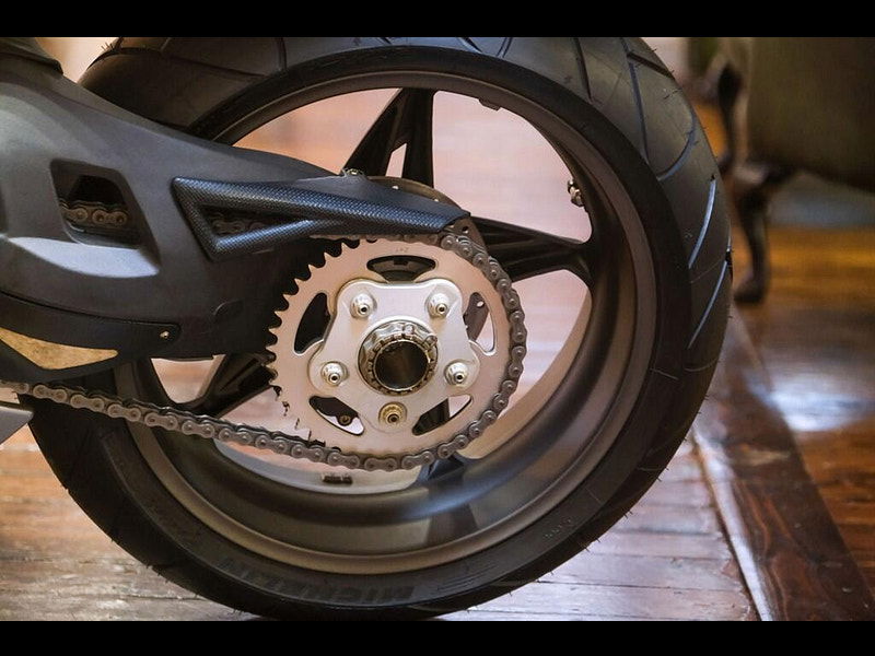 Mv agusta F4 750 F4 750S Brand New Old Stock 0dr Manual 2026