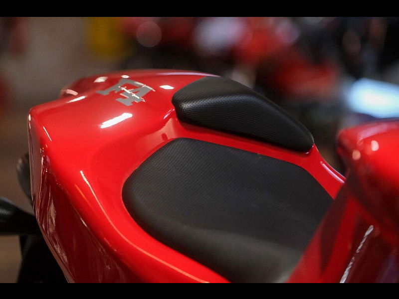 Mv agusta F4 750 F4 750S Brand New Old Stock 0dr Manual 2026