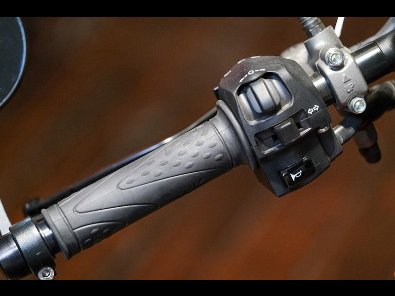 Mv agusta Rush 1000 *SC Projects - No 200 of 300* 0dr Manual 2026