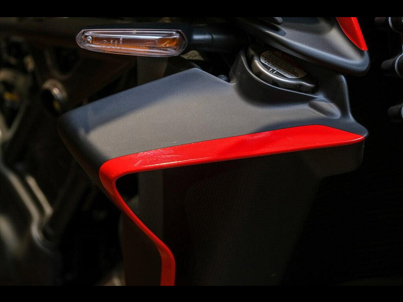 Mv agusta Rush 1000 *SC Projects - No 200 of 300* 0dr Manual 2026