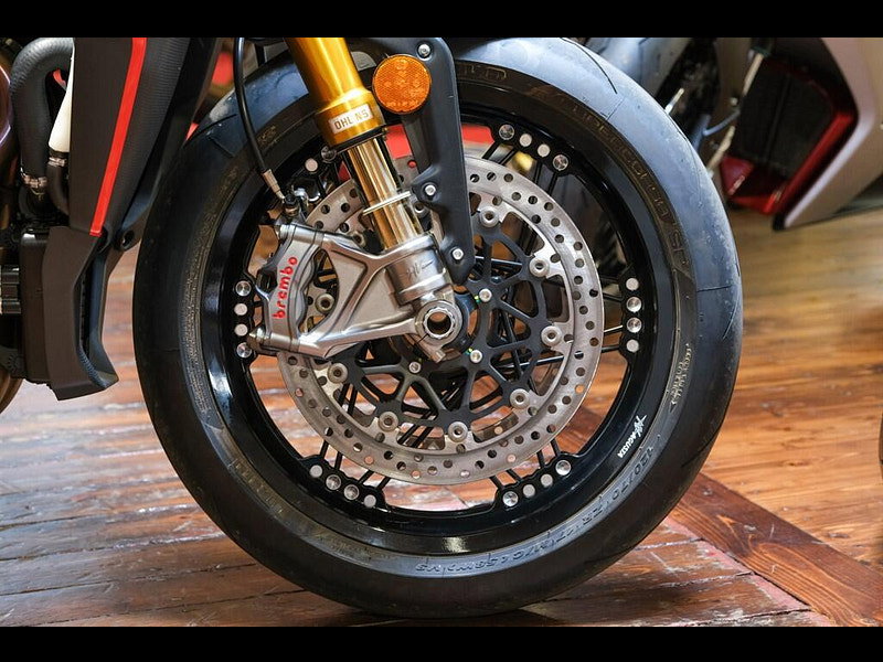 Mv agusta Rush 1000 *SC Projects - No 200 of 300* 0dr Manual 2026