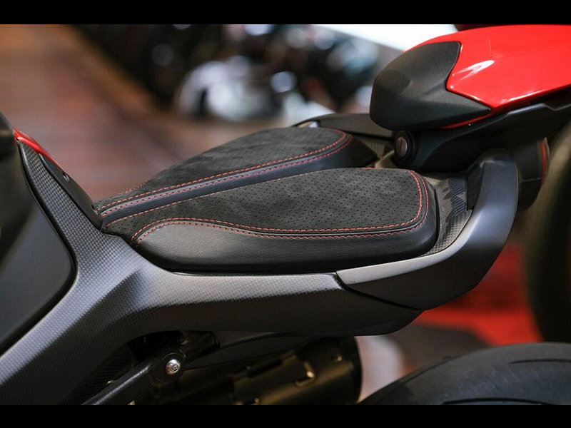 Mv agusta Rush 1000 *SC Projects - No 200 of 300* 0dr Manual 2026