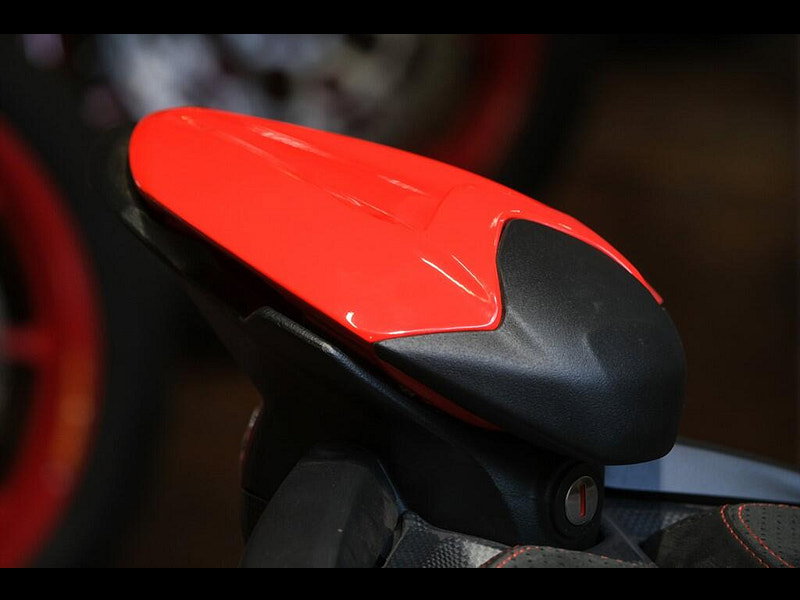 Mv agusta Rush 1000 *SC Projects - No 200 of 300* 0dr Manual 2026