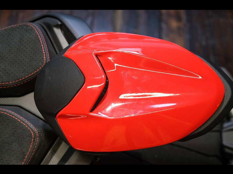 Mv agusta Rush 1000 *SC Projects - No 200 of 300* 0dr Manual 2026