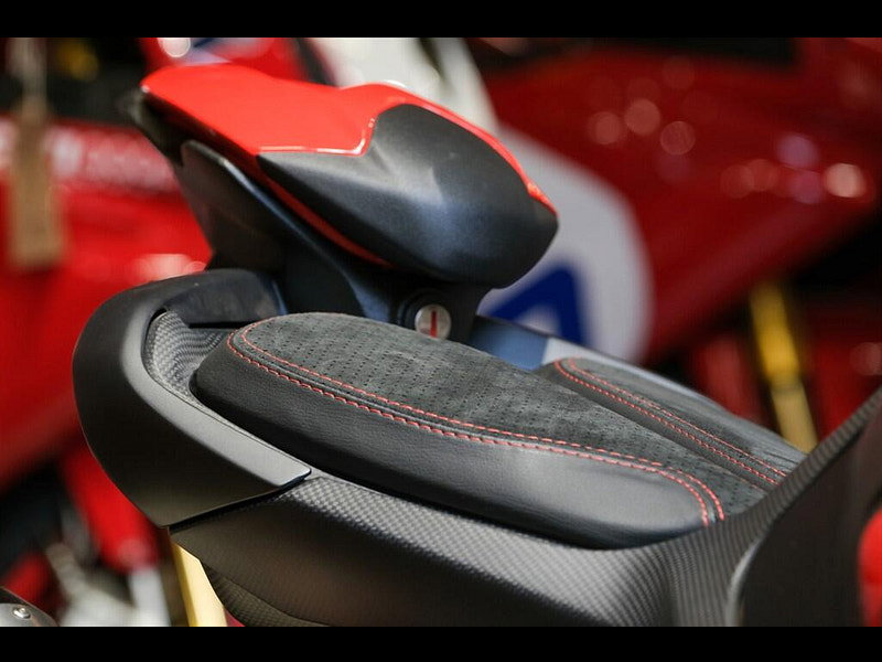 Mv agusta Rush 1000 *SC Projects - No 200 of 300* 0dr Manual 2026