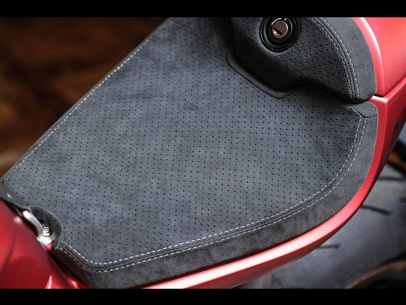 Mv agusta Superveloce AGO 1 of 311 Produced - Delivery Miles 0dr Manual 2025