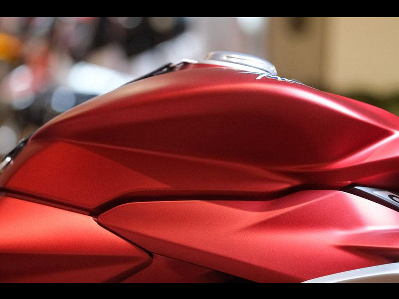 Mv agusta Superveloce AGO 1 of 311 Produced - Delivery Miles 0dr Manual 2025