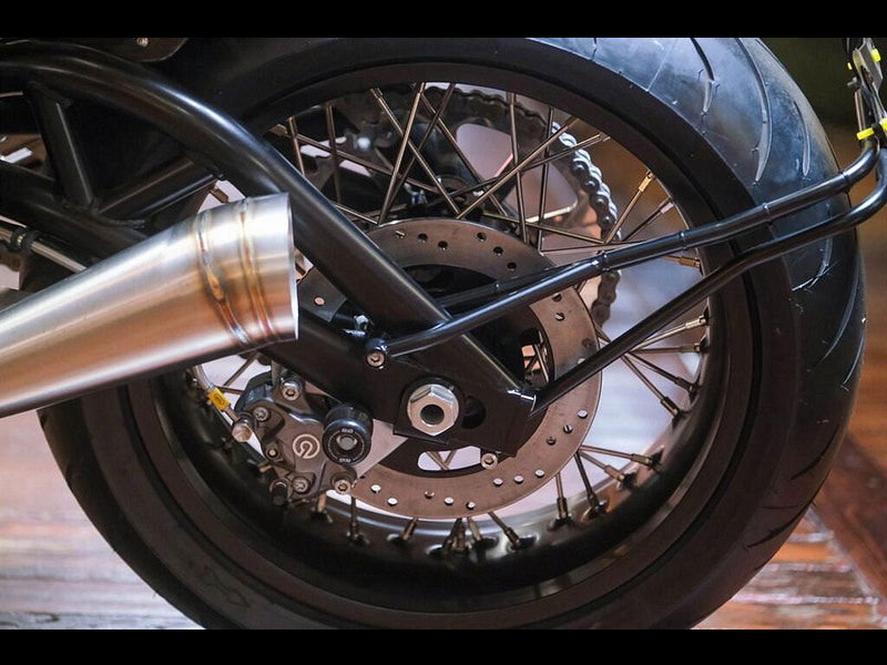 Norton Dominator Dominator SS No: 85 of 200 Ltd Edition 0dr Manual 2026