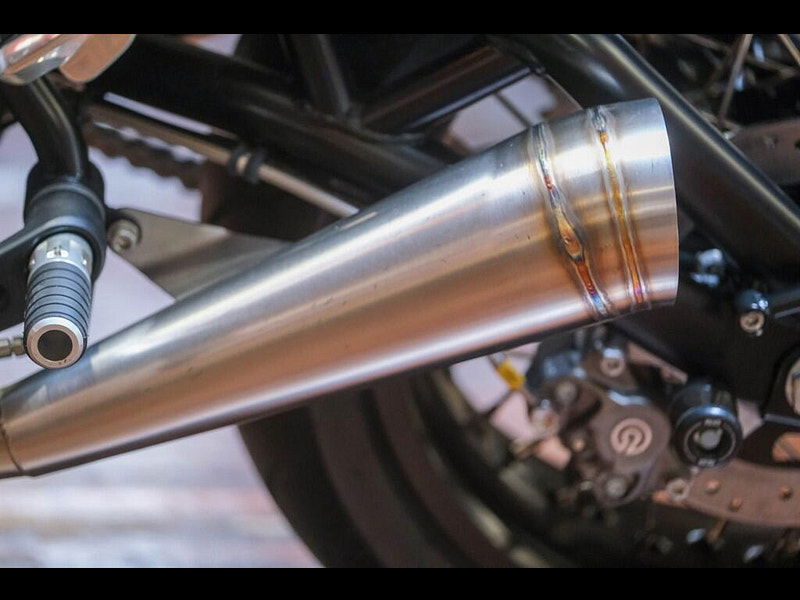 Norton Dominator Dominator SS No: 85 of 200 Ltd Edition 0dr Manual 2026