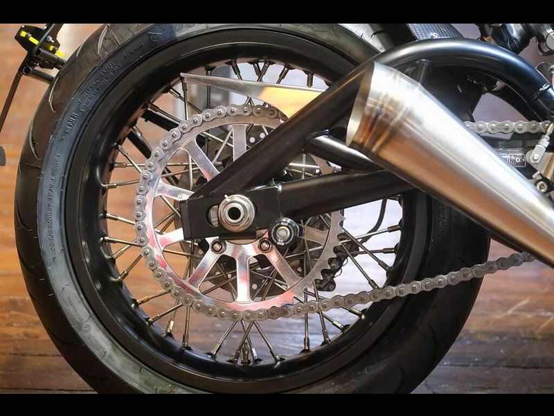 Norton Dominator Dominator SS No: 85 of 200 Ltd Edition 0dr Manual 2026