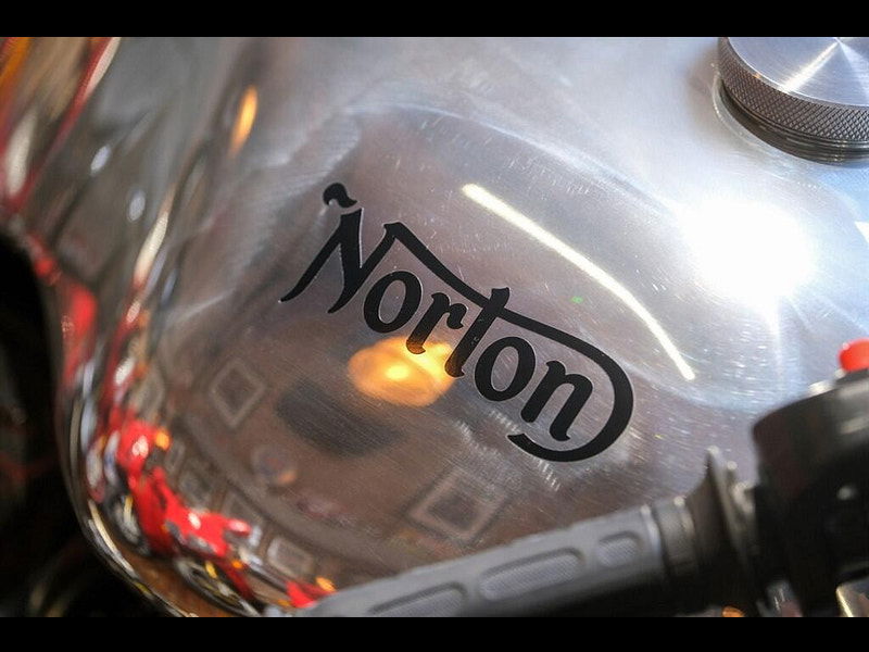 Norton Dominator Dominator SS No: 85 of 200 Ltd Edition 0dr Manual 2026