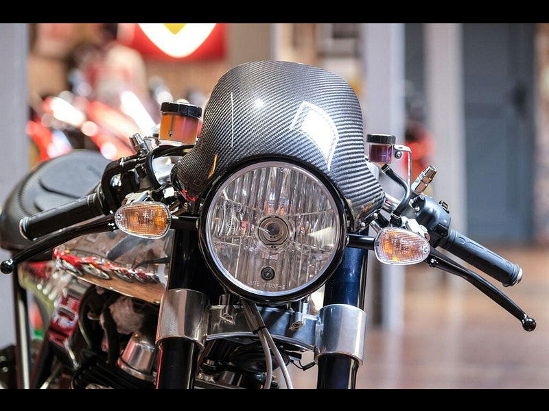 Norton Dominator Dominator SS No: 85 of 200 Ltd Edition 0dr Manual 2026