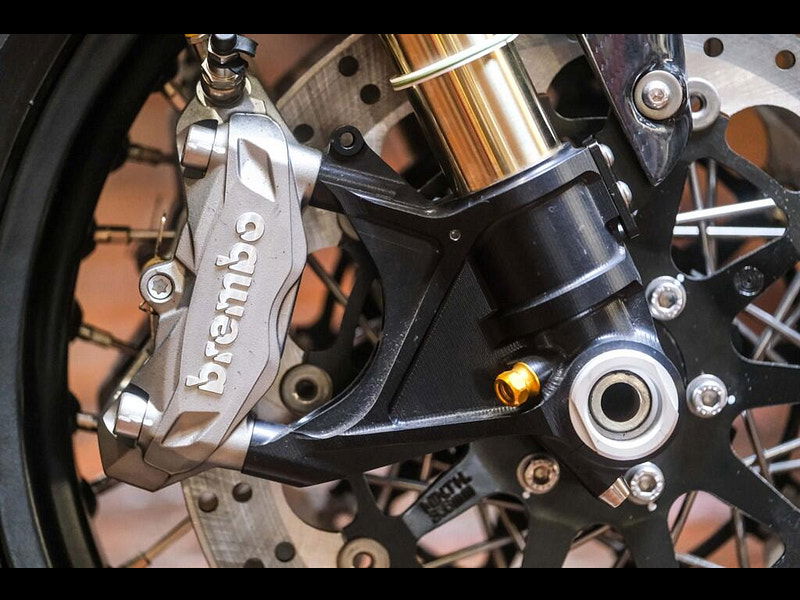 Norton Dominator Dominator SS No: 85 of 200 Ltd Edition 0dr Manual 2026