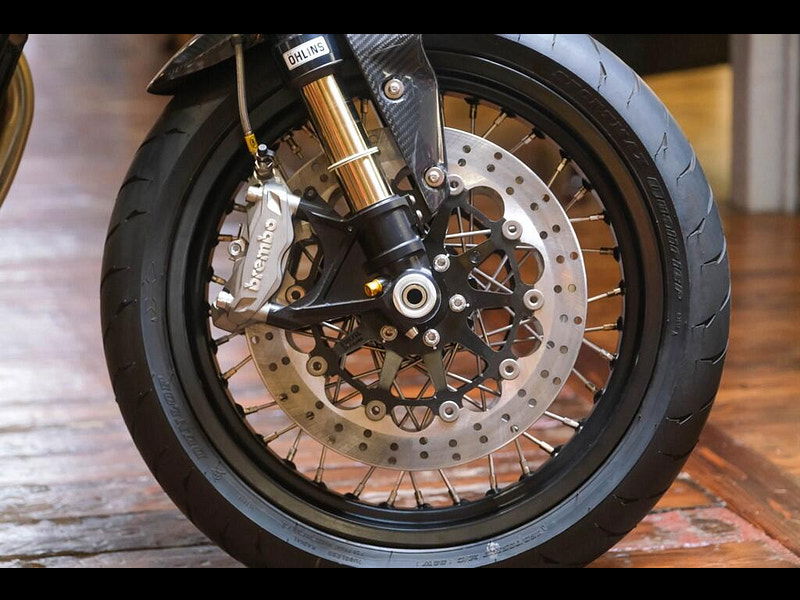 Norton Dominator Dominator SS No: 85 of 200 Ltd Edition 0dr Manual 2026