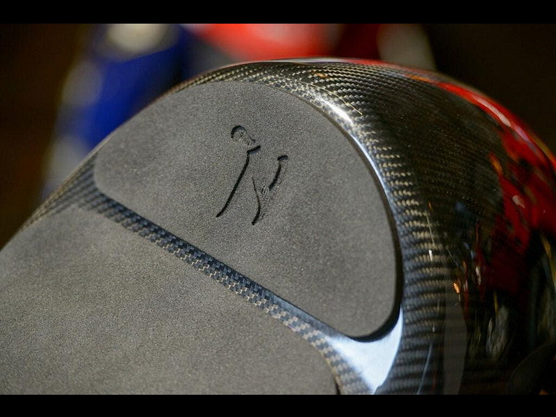 Norton Domiracer No: 40 of 50 Delivery Mileage - Registered Unit 0dr Manual 2025