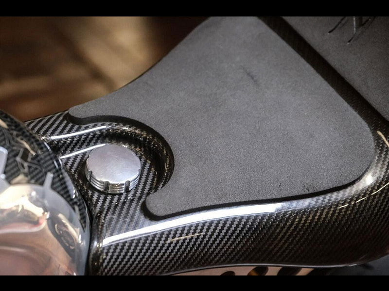 Norton Domiracer #No14 of just 50 Produced Worldwide 0dr Manual 2026