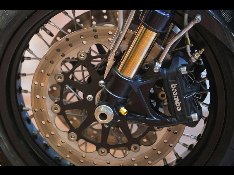 Norton Domiracer #No14 of just 50 Produced Worldwide 0dr Manual 2026