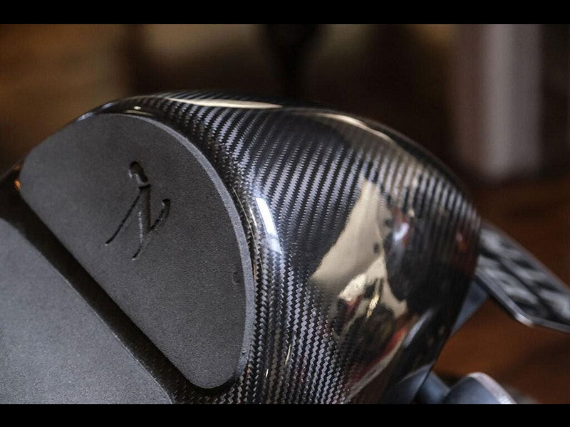 Norton Domiracer #No14 of just 50 Produced Worldwide 0dr Manual 2026