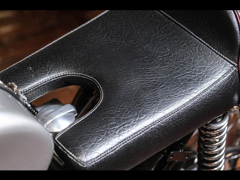 Norton Manx 500 Norton Manx "Tonkin Tornado" Limited edition 0dr Manual 2025